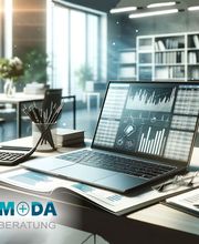 Commoda GmbH & Co.KG Steuerberatungsgesellschaft Bild 1