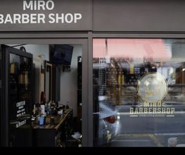 Miro Barber Bild 1