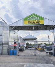 Garden Center Wide Shot