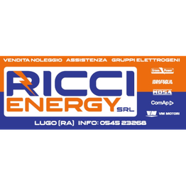 Ricci  Energy s.r.l. logo