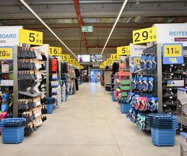 DECATHLON Schwetzingen Bild 7