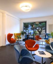 Hotel Geranio au Lac Bild 9