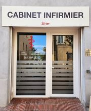 XPERT-TEINTE Toulon Vitre teinte - Covering - Marquage Publicitaire image 4