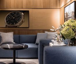 IWC Schaffhausen Boutique – Luzern Bild 3