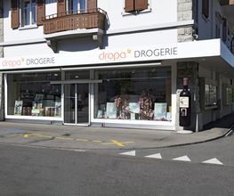 DROPA Drogerie Roth