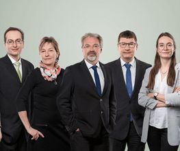 Melchior Krüger Illig Rechtsanwälte Bild 3