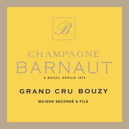 CHAMPAGNE BARNAUT