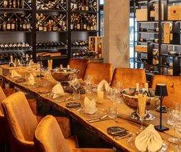 Waurig - Restaurant Accademia `91 Bild 2