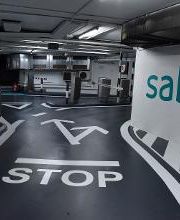 Parking Saba Plaza Vella imagen 3