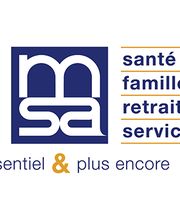 Mutualité Sociale Agricole de Franche-Comté MSA image 2