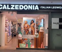 Calzedonia Bild 1