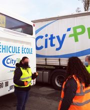 City'Pro MARIONNEAU Cholet image 3