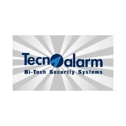Tecnosistemi logo