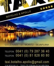 Taxi Botelho & Apollo AG Bild 1