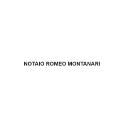 Romeo Montanari Notai Associati in Cervia logo