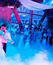 Amadeus Entertainment AG Bild 11