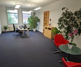 Büro Nürnberg