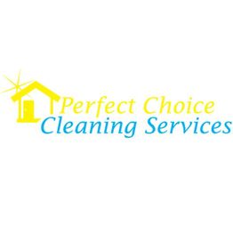 Perfect Choice Cleaning Services