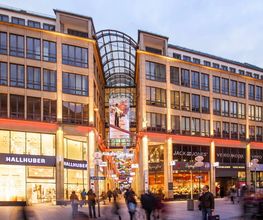 Kaufingertor Passage Bild 1