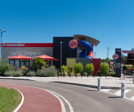 Burger King image 1