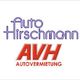 AVH Autovermietung