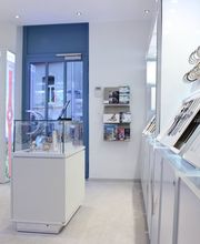 Watch Shop Calan Bild 3