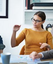 Coaching - Unternehmensberatung - ISPA consult GmbH - Personalberatung & Coaching - Waiblingen