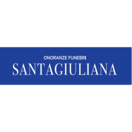 Onoranze Funebri Santagiuliana logo