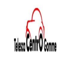 Centro Gomme Telesca logo