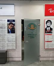 Opticien FACHES THUMESNIL Générale d'Optique image 13