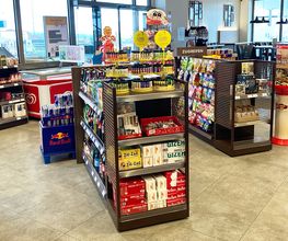 Shell Recharge Charging Station Bild 10