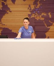 HIS Haus- und Industrie-Service AG Bild 1