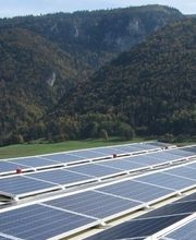 Société des Forces Electriques de La Goule Bild 2