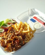 Gu-ha Grill image 16