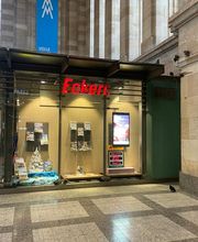 Eckert Leipzig HBF Westhalle