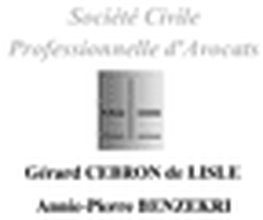 SCP Benzekri Annie-Pierre image 1