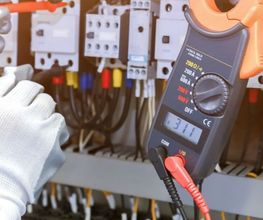 Power & Services GmbH Bild 4