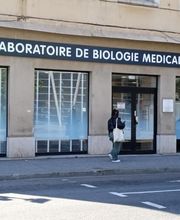 Laboratoire Valmy - Lyon 9e - BIOGROUP RHONE ALPES image 1