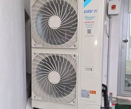 Falkensteiner Klimatechnik GmbH Bild 8