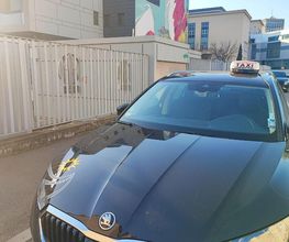 J'm Taxi Carpentras image 1