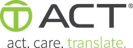 ACT Translations