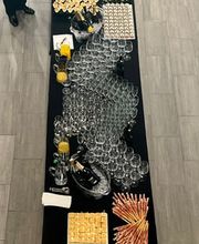 Backstage Catering Deluxe GmbH Bild 6