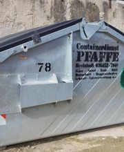 Containerdienst Pfaffe GmbH Bild 11