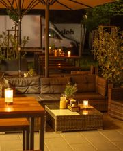 PETER PANE Burgergrill & Bar Bild 2