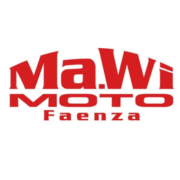 Ma.Wi. Moto logo