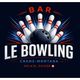 Bar le Bowling