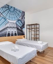 B&B HOTEL Milano Ornato immagine 5