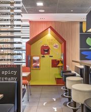 McDonald's Bild 4