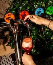 Fradiavolo Pizzeria - Roma Trastevere immagine 19