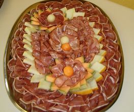 Margit Kratzmeier Partyservice Bild 5